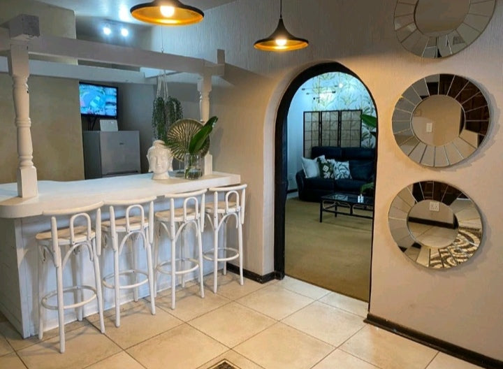 Per Night Zinkwazi Beach House