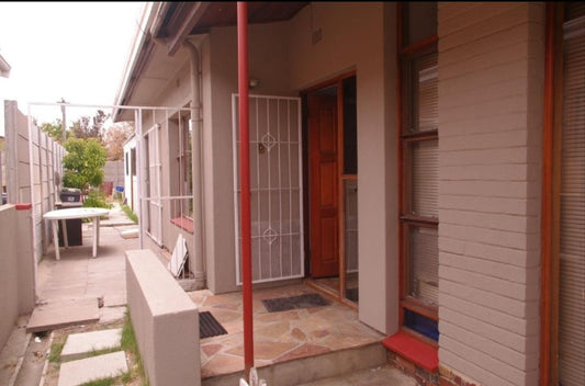 Flat To Rent In Churchill Estate