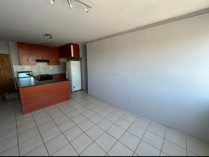 Flat To Rent In Parow East