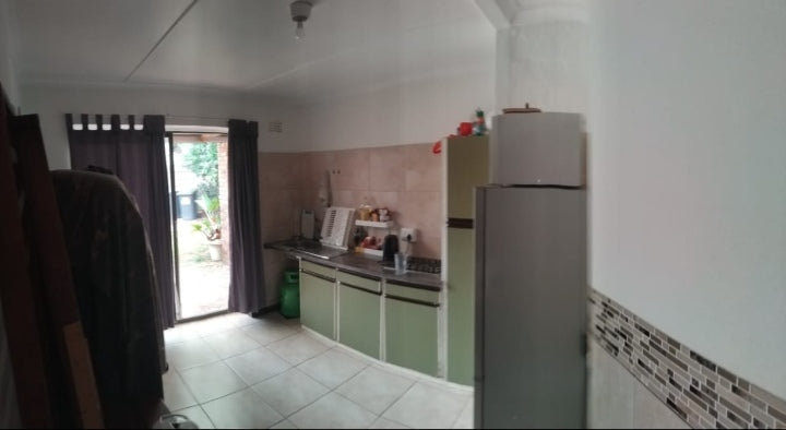 Flat To Rent In Blouberg