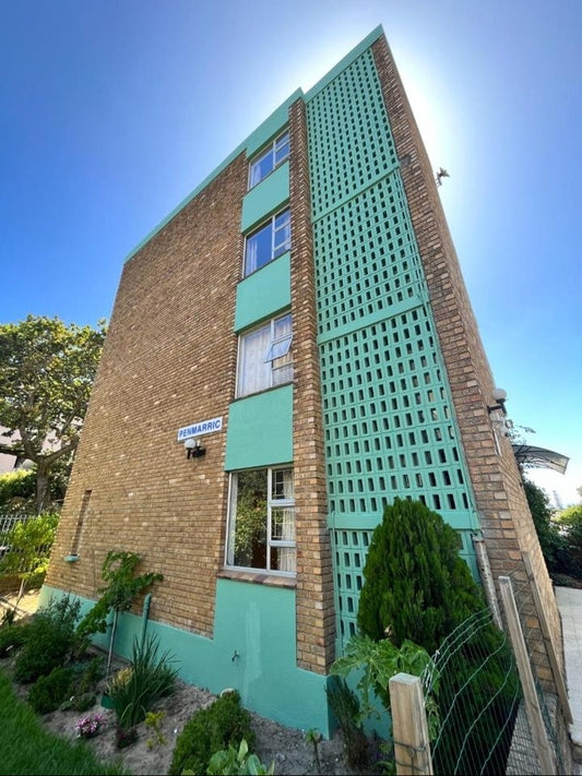 Flat To Rent In Rosebank