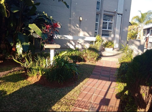 Flat To Rent In Durban central