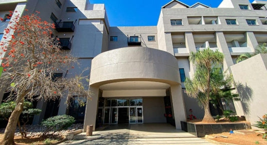 Flat To Rent In Pretoria North