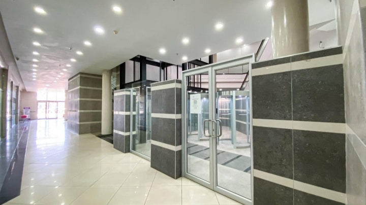 Flat To Rent In Pretoria North