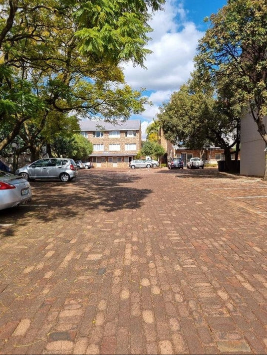 Flat To Rent In Hatfield