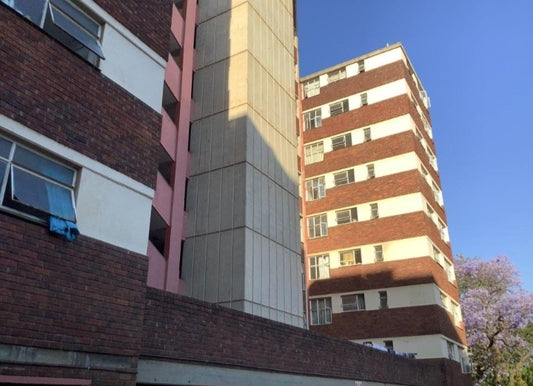 Flat To Rent In Sunnyside