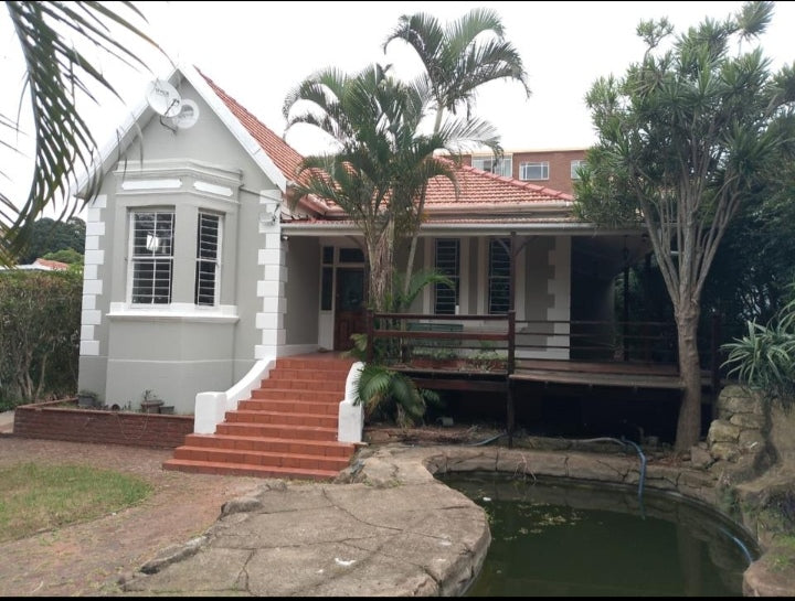 Flat To Rent In Glenwood