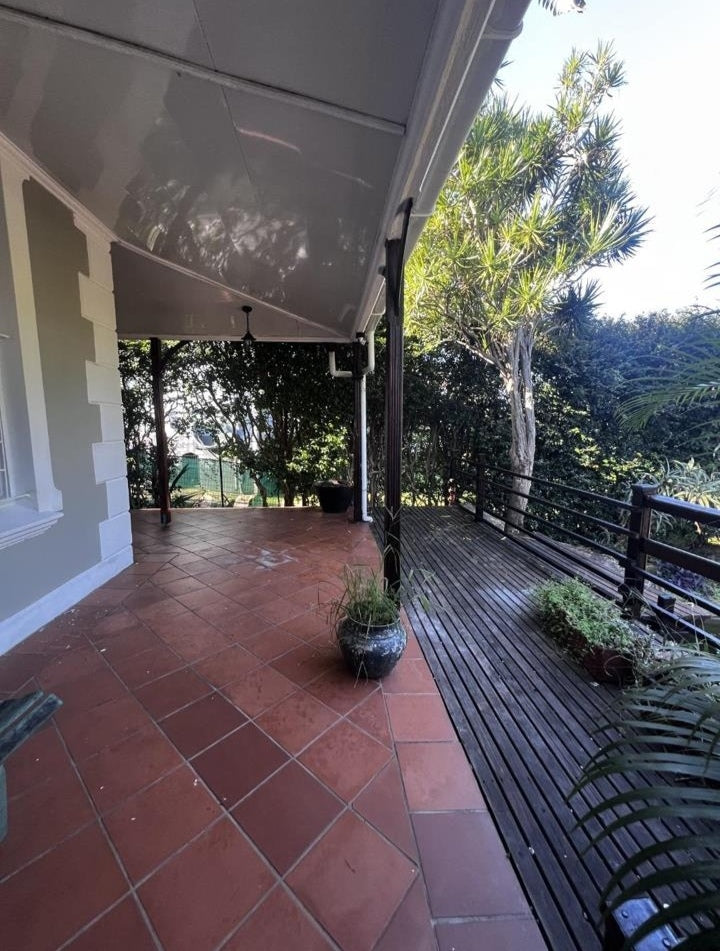 Flat To Rent In Glenwood