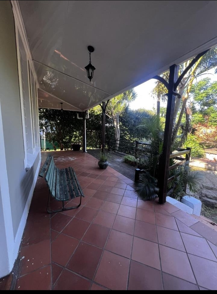 Flat To Rent In Glenwood