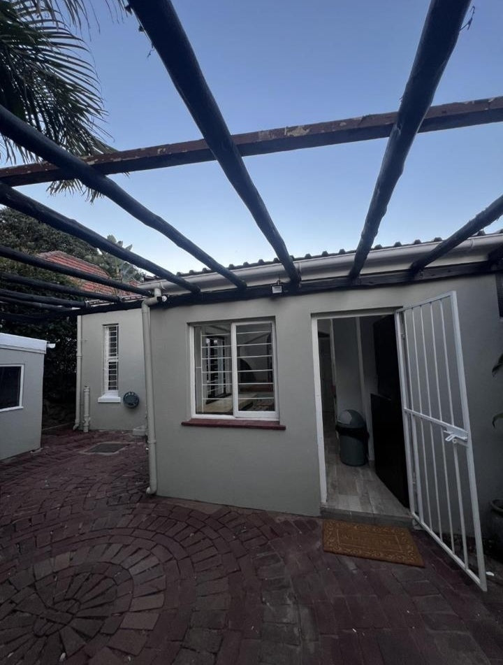 Flat To Rent In Glenwood