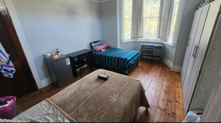 Flat To Rent In Glenwood