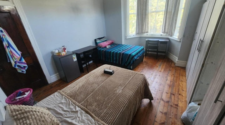 Flat To Rent In Glenwood