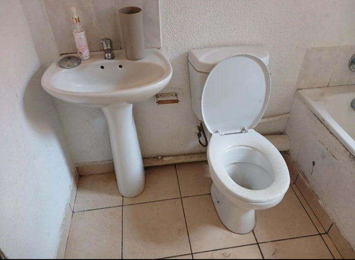 Flat To Rent In Montclair