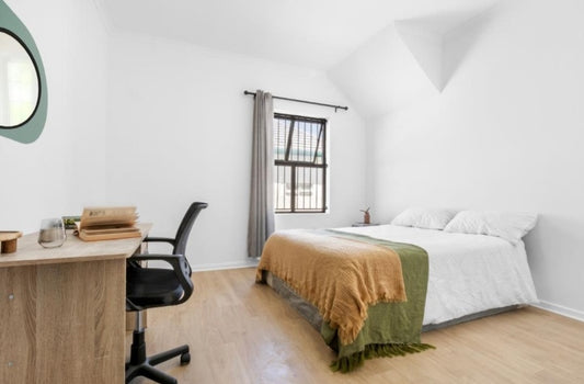 Flat To Rent In Mowbray