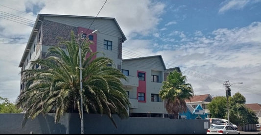 Flat To Rent In Claremont