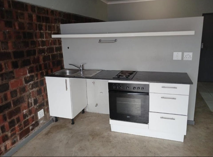 Flat To Rent In Claremont