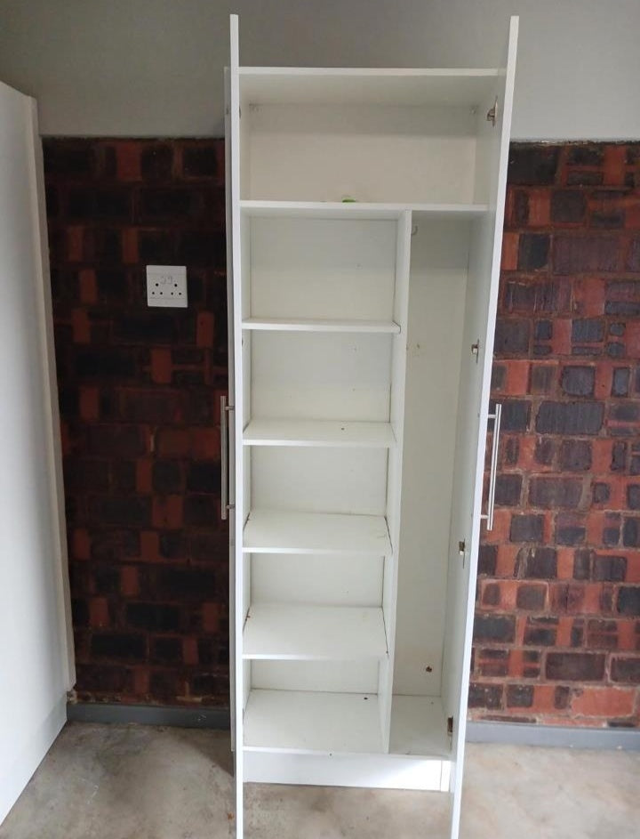 Flat To Rent In Claremont