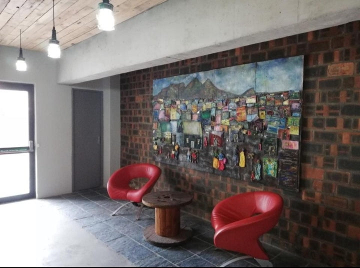 Flat To Rent In Claremont