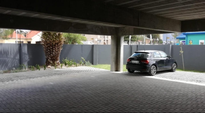 Flat To Rent In Claremont