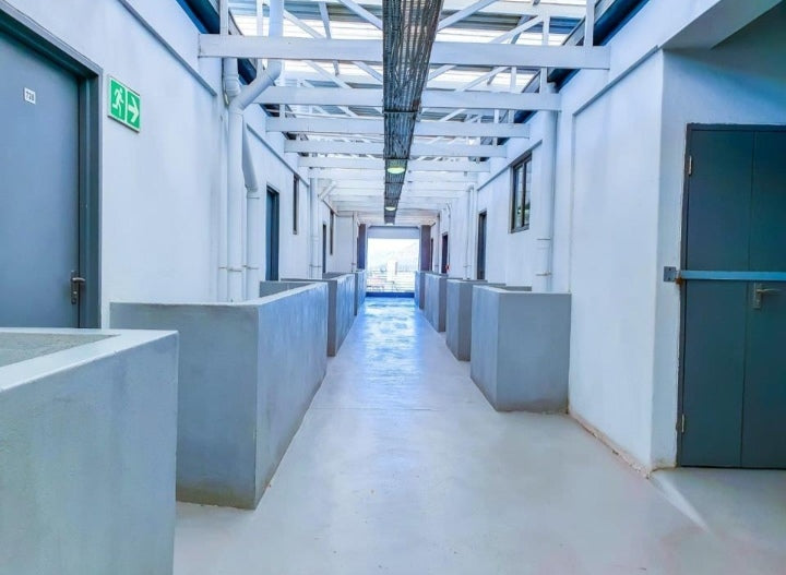 Flat To Rent In Wynberg