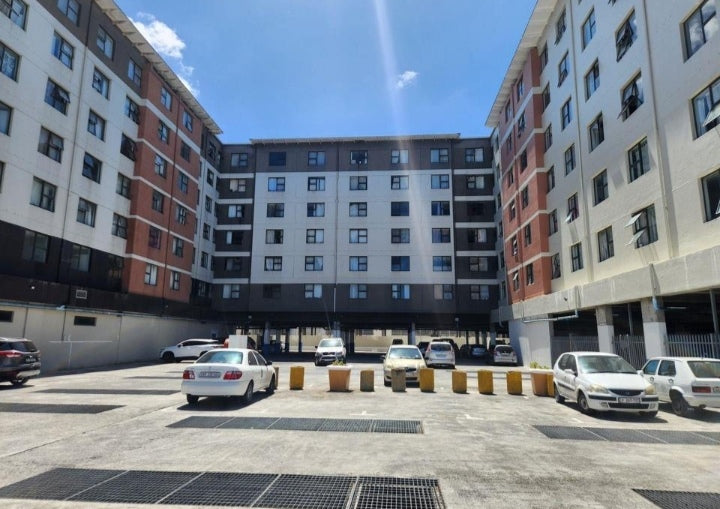 Flat To Rent In Wynberg