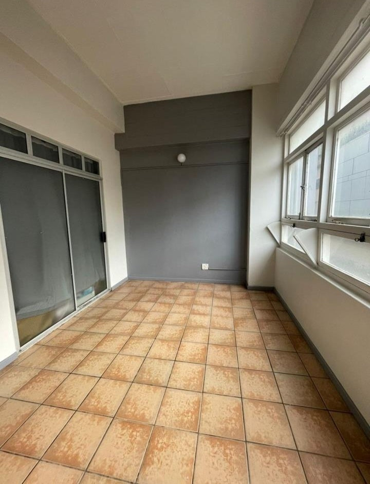 Flat To Rent In Durban Central