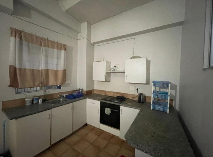 Flat To Rent In Durban Central