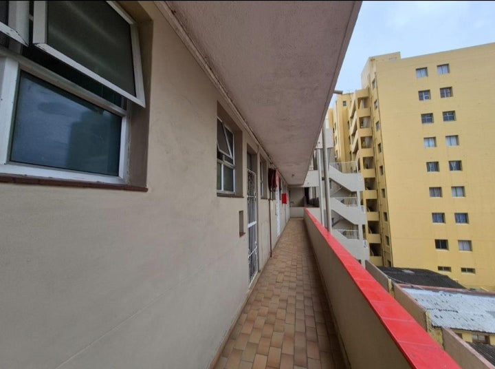 Flat To Rent In South Beach