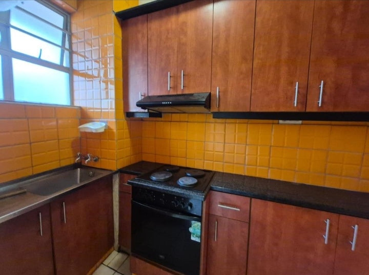 Flat To Rent In South Beach