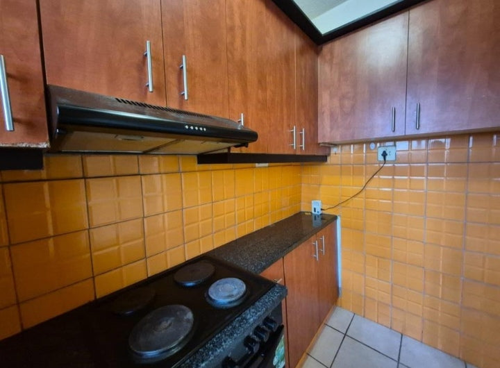 Flat To Rent In South Beach