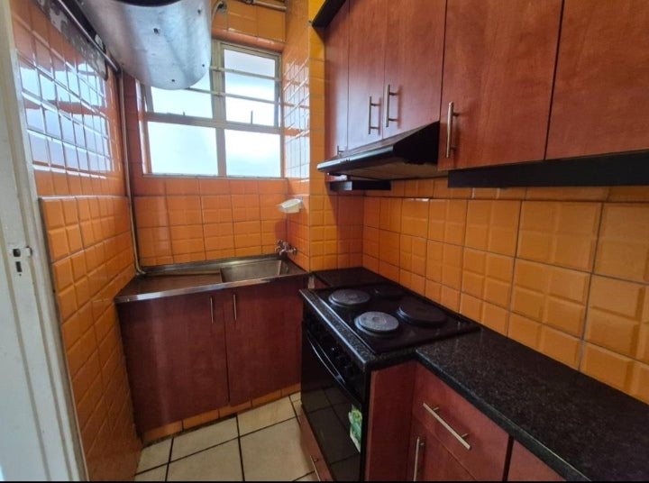 Flat To Rent In South Beach