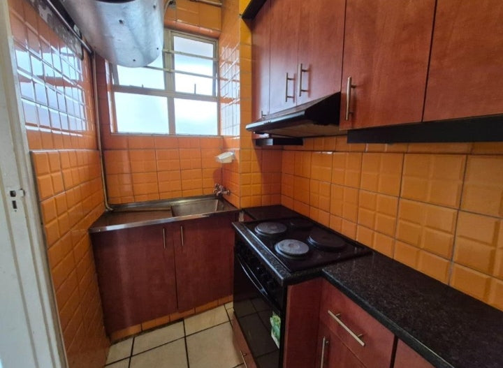 Flat To Rent In South Beach