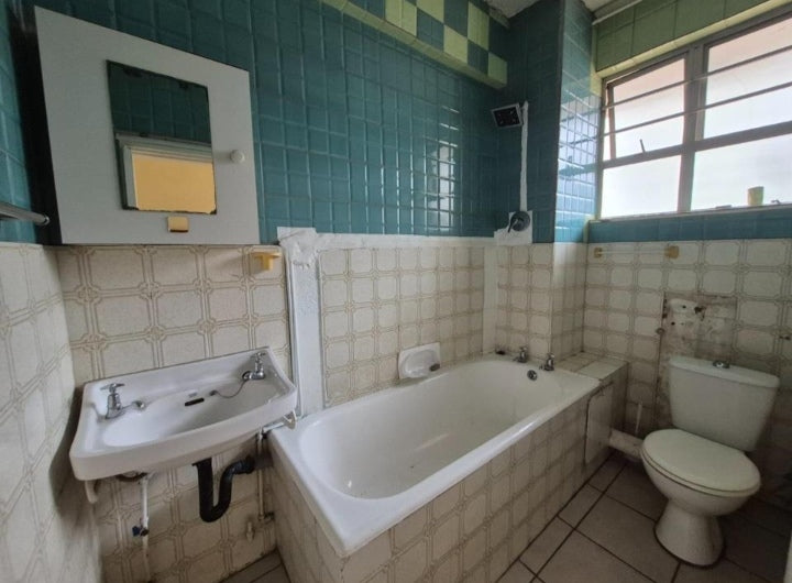 Flat To Rent In South Beach