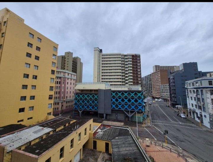 Flat To Rent In South Beach