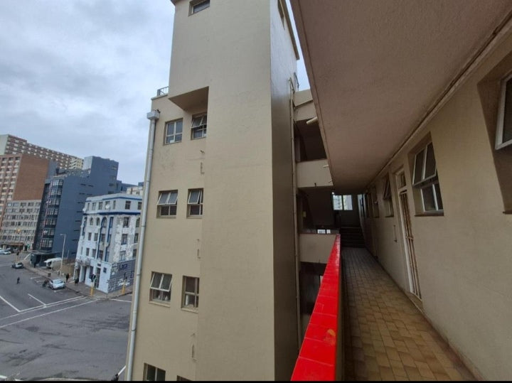 Flat To Rent In South Beach