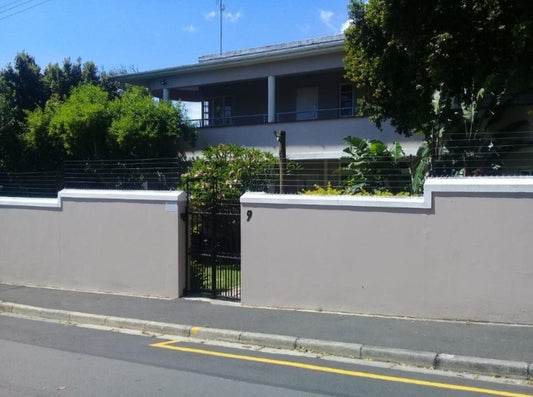 Flat To Rent In Rondebosch