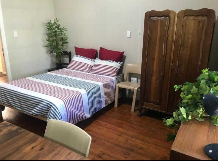 Flat To Rent In Rondebosch