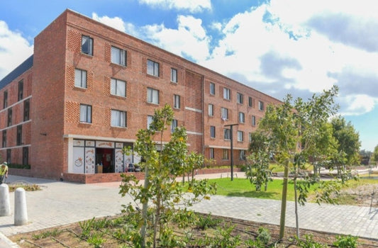 Flat To Rent In Rondebosch