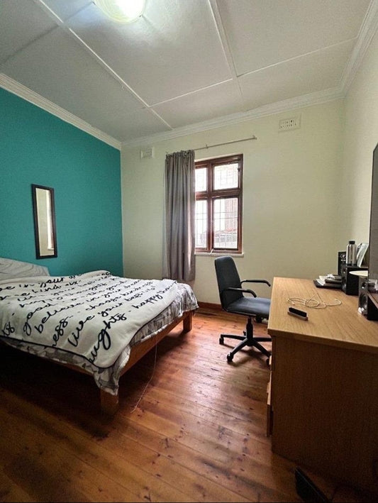 Flat To Rent In Observatory