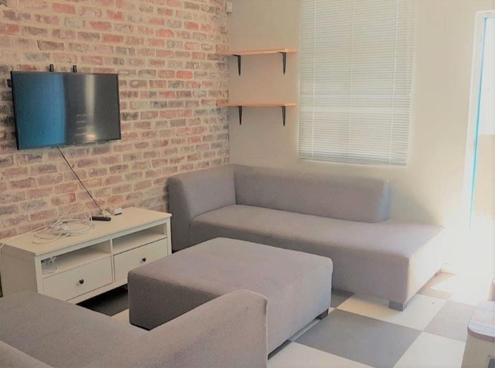 Flat To Rent In Woodstock