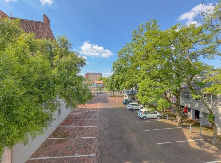 Flat To Rent In Hatfield