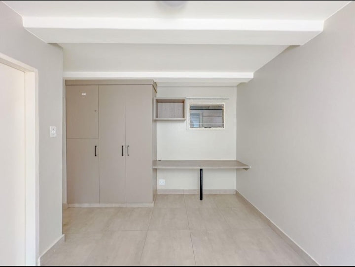 Flat To Rent In Hatfield