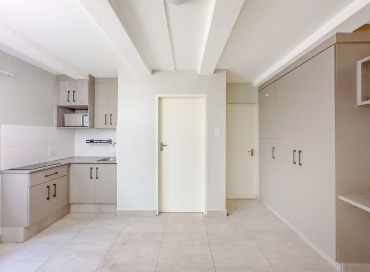 Flat To Rent In Hatfield