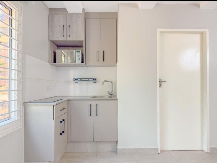 Flat To Rent In Hatfield