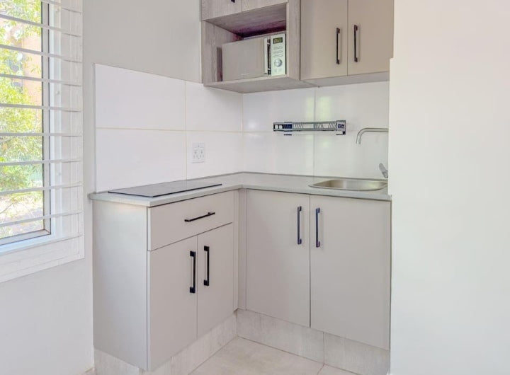 Flat To Rent In Hatfield