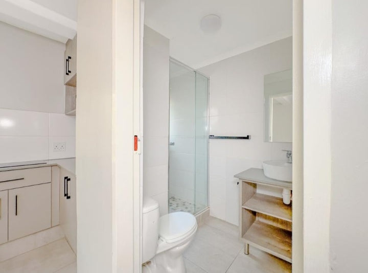 Flat To Rent In Hatfield