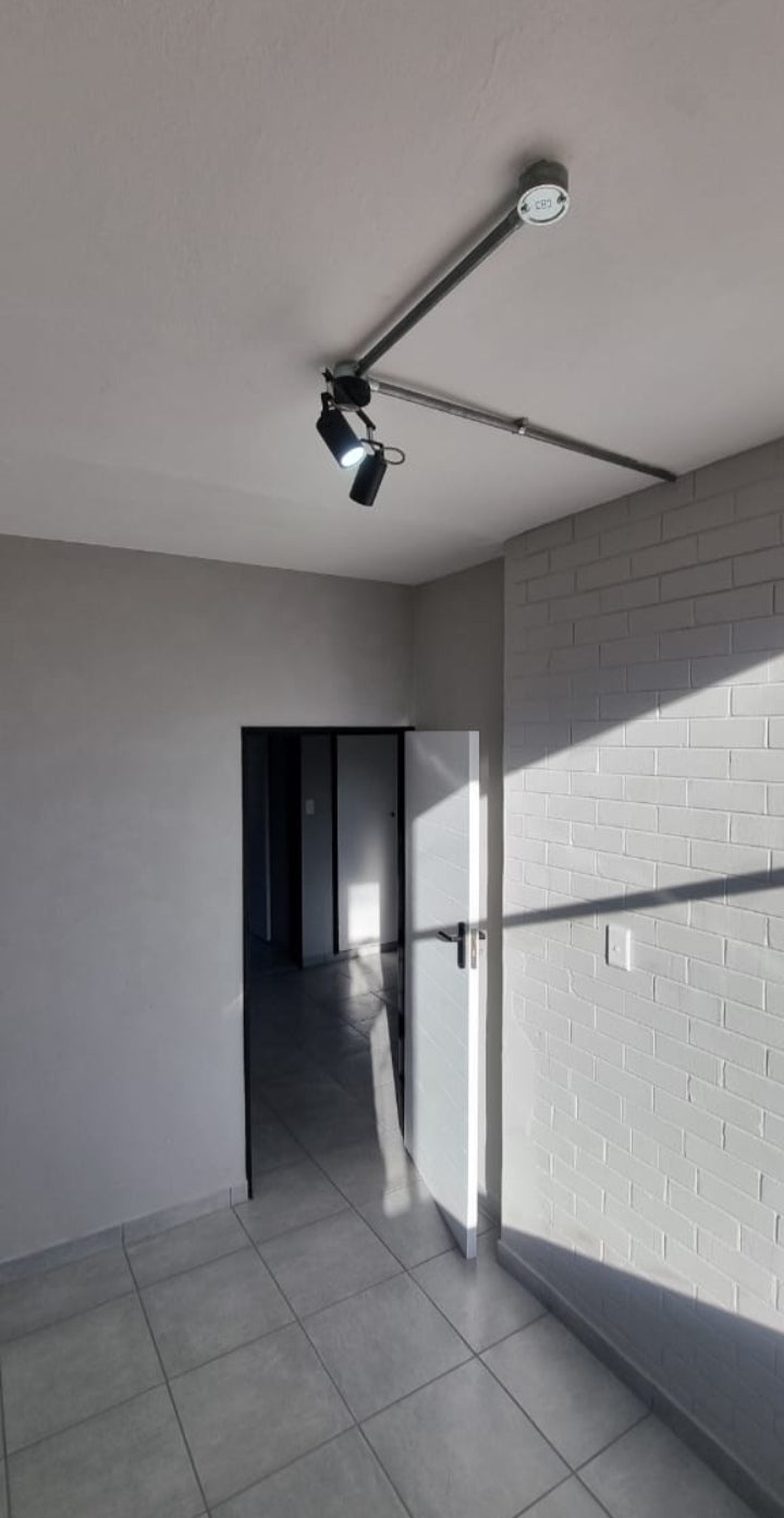 Flat To Rent In Pretoria Central