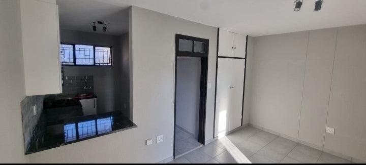 Flat To Rent In Pretoria Central