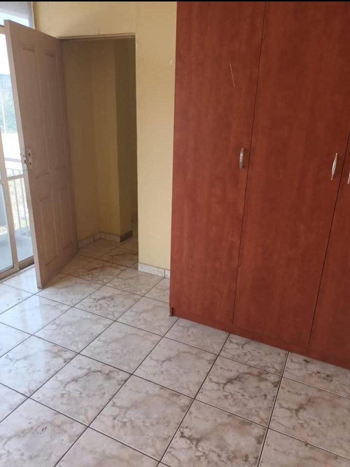 Flat To Rent In Pretoria Central