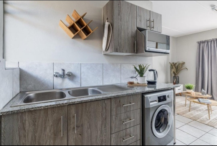 Flat To Rent In Sky City